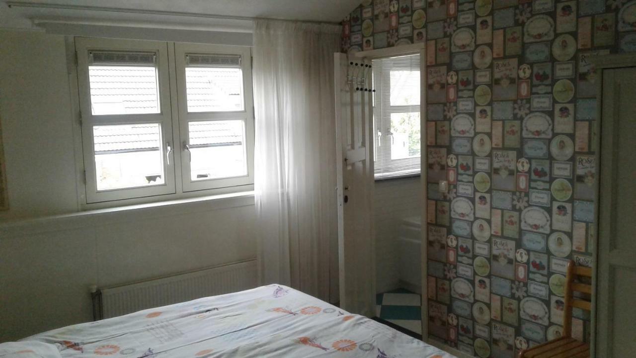 Holiday Home Jong Schagerbrug Extérieur photo